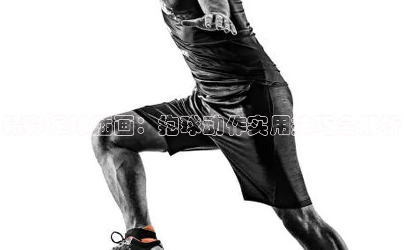 JN江南·体育怎么下载百度技术学院精彩足球插画：抱球动作实用技巧全解析