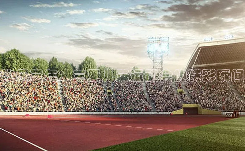 jn体育官网入口云创智行欢乐童年：三亚儿童运动会的精彩瞬间