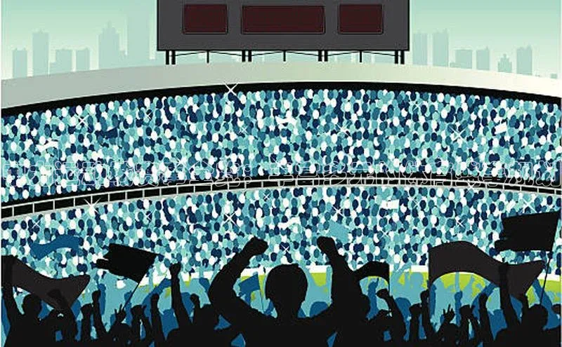 jn体育官网入口网页路畅科技中力运动城赛事全览：丰富多元的体育盛事规划