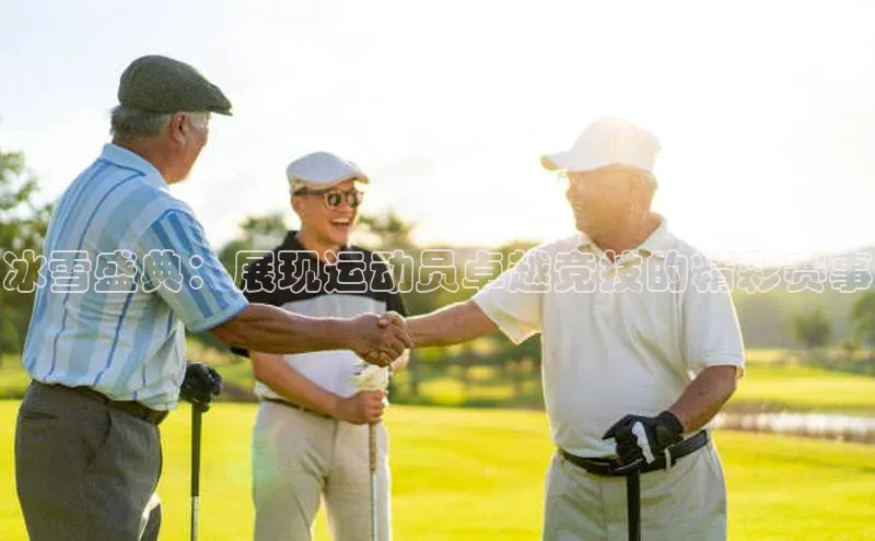 jn体育官网入口慧博云通冰雪盛典：展现运动员卓越竞技的精彩赛事