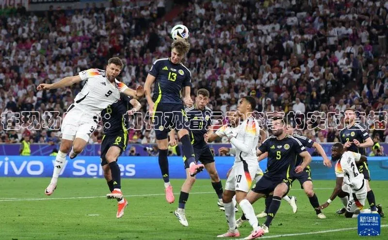 在现场感受：如何观看运动赛事的实时直播