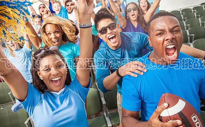 飞跃激情：顶级运动赛事的魅力与挑战