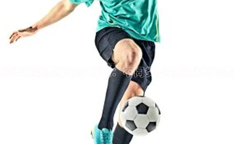 攀岩运动赛事的多样性：不同类型的挑战与比赛