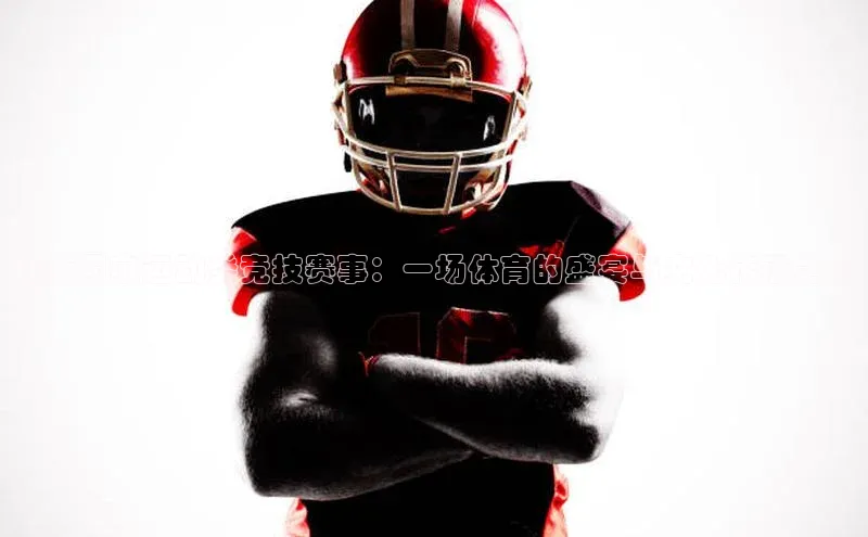 最新国家运动类竞技赛事：一场体育的盛宴与文化传承之旅