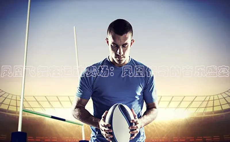 凤凰飞舞在运动赛场：凤凰传奇的音乐盛宴