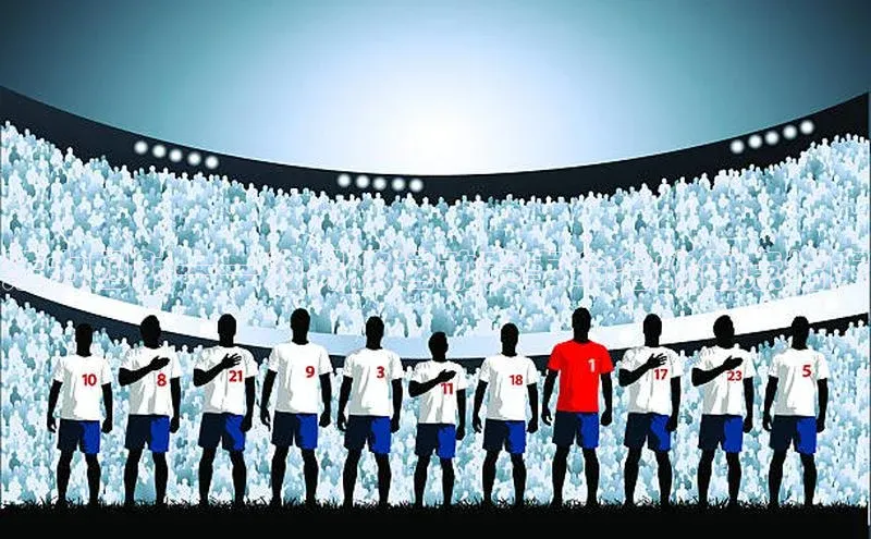 活力四射——为男孩运动赛事命名的创意指南