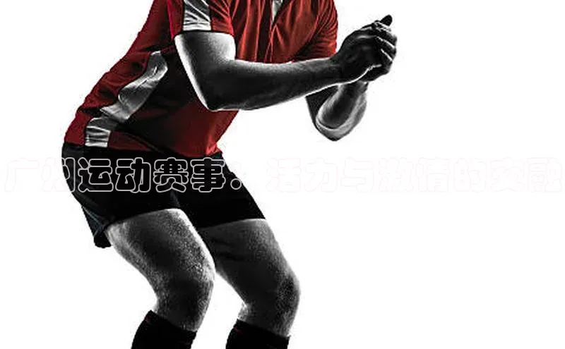 广州运动赛事：活力与激情的交融