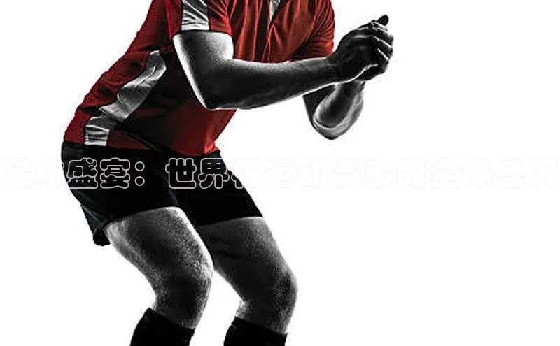 足球盛宴：世界杯运动赛事的全球盛况